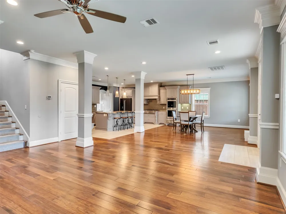 4708 Mckinney Street Houston, TX 77023