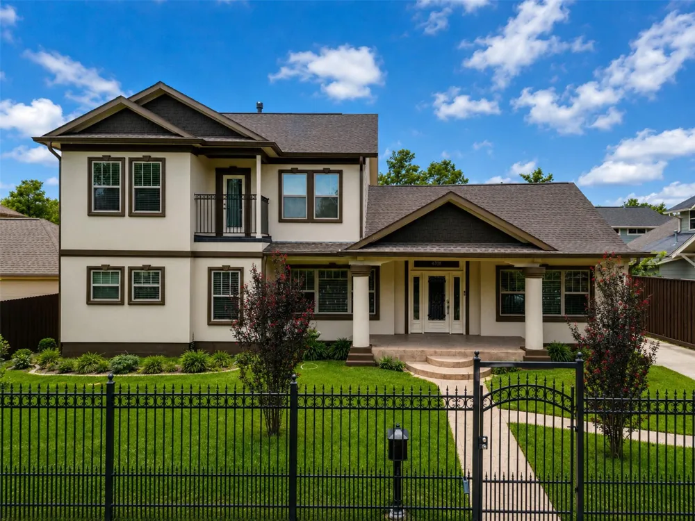4708 Mckinney Street Houston, TX 77023