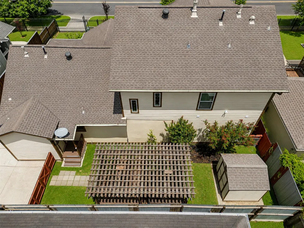 4708 Mckinney Street Houston, TX 77023