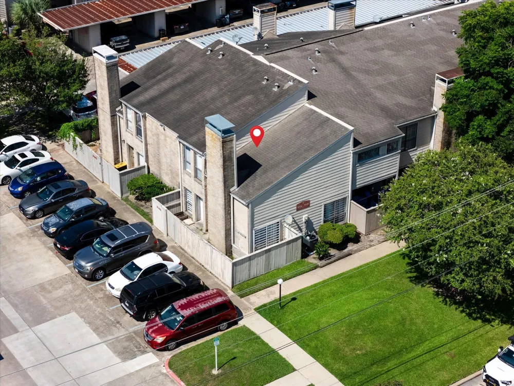 9548 Pagewood Lane #9548 Houston, TX 77063