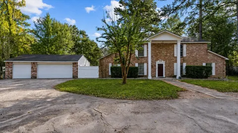 402 Placid Lake Lane