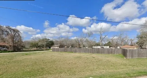 Texas Avenue