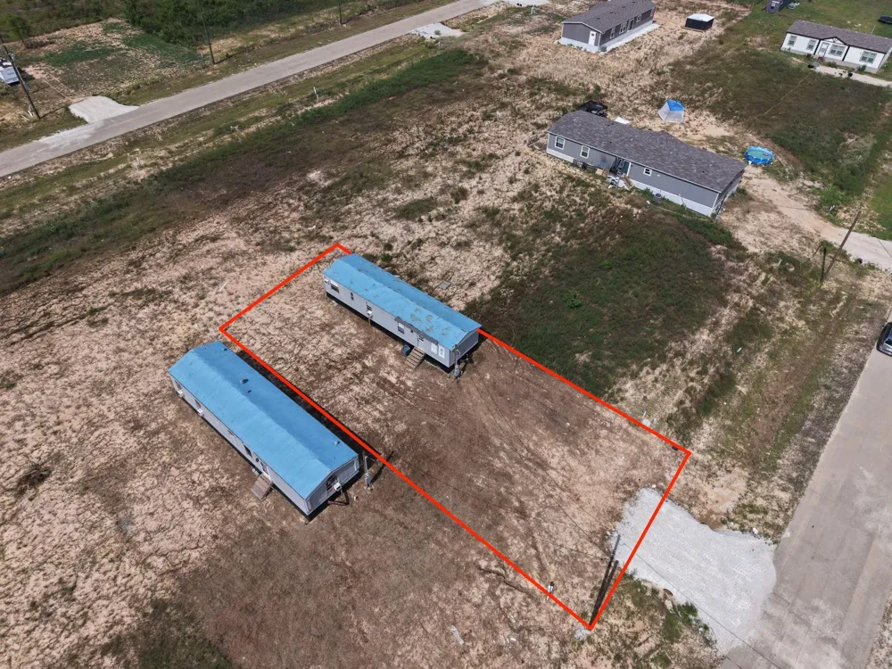 349 Road 591524 Cleveland, TX 77327