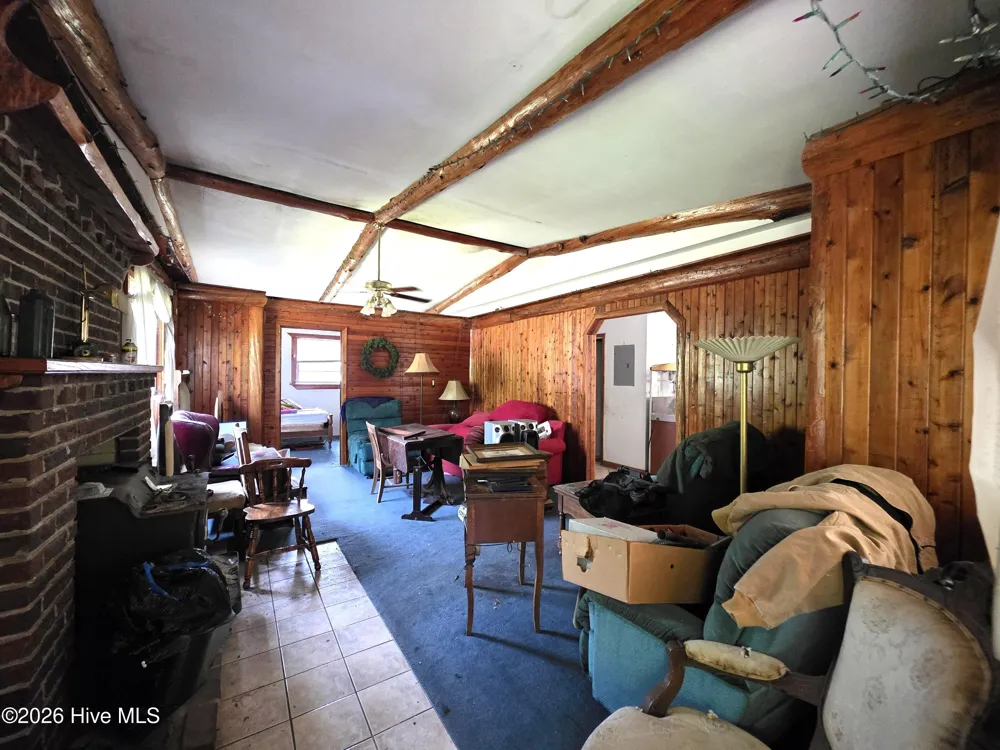 258 Lea Drive Hampstead, NC 28443