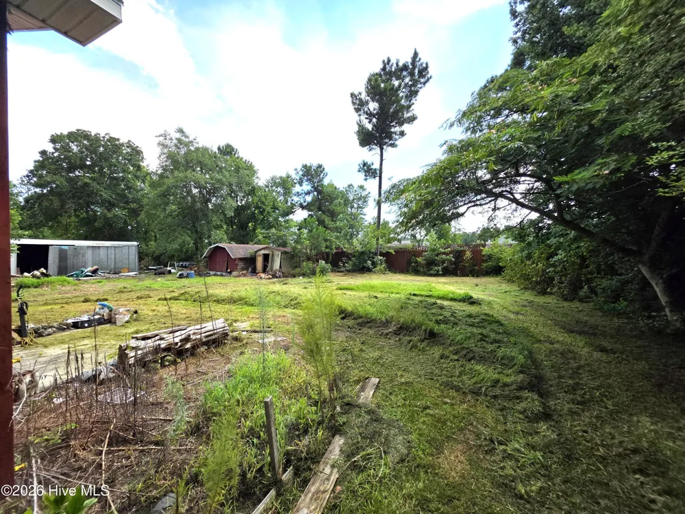 258 Lea Drive Hampstead, NC 28443