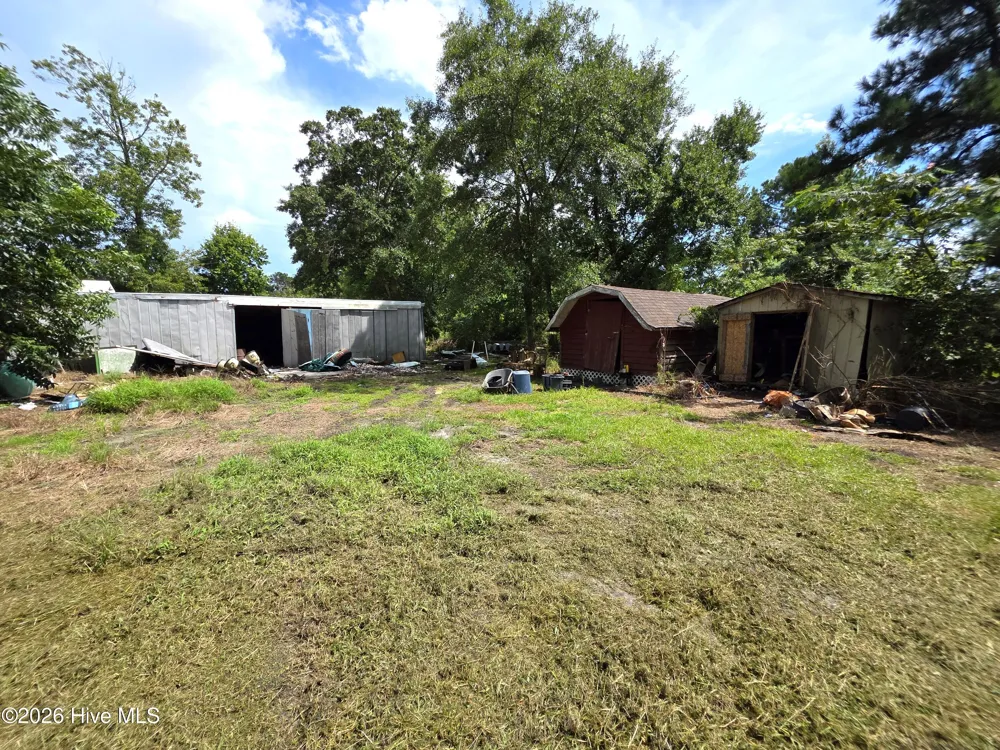 258 Lea Drive Hampstead, NC 28443