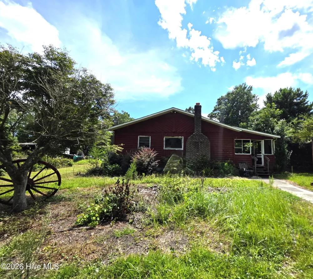 258 Lea Drive Hampstead, NC 28443