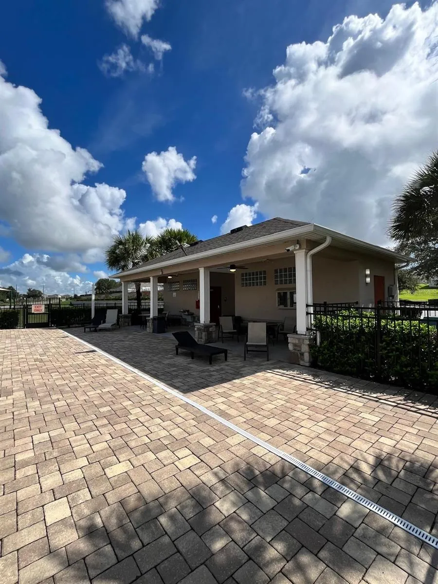 443 IRONSIDE TRAIL DRIVE Groveland, FL 34736