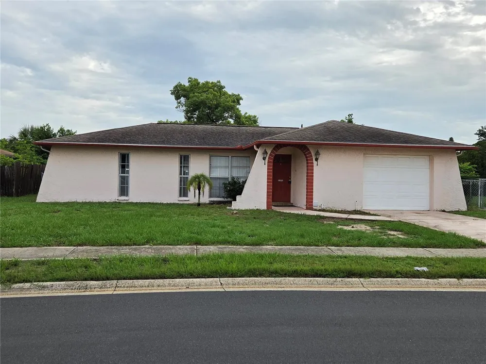 7005 PIN CHERRY LANE Port Richey, FL 34668