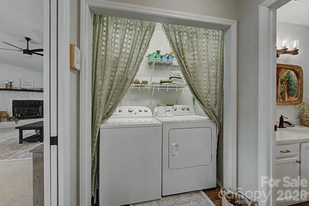 16A Willow View Drive Franklin, NC 28734