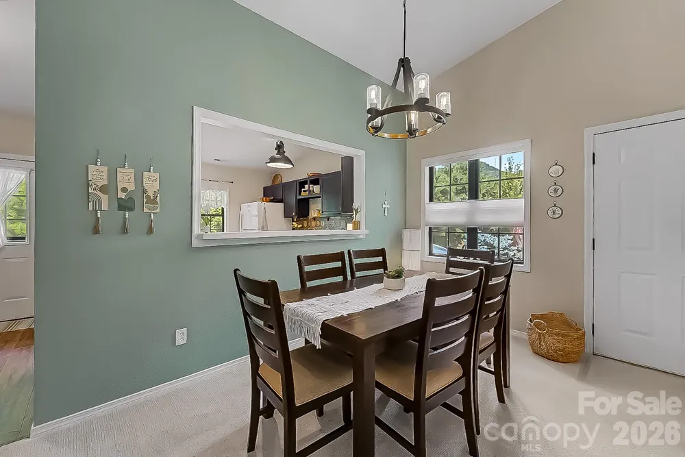 16A Willow View Drive Franklin, NC 28734
