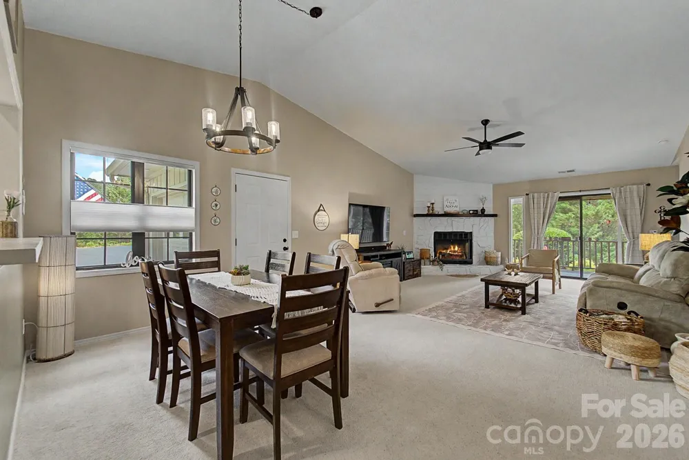 16A Willow View Drive Franklin, NC 28734