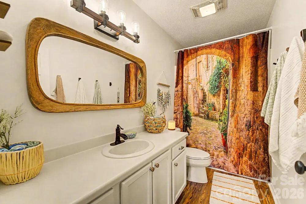 16A Willow View Drive Franklin, NC 28734