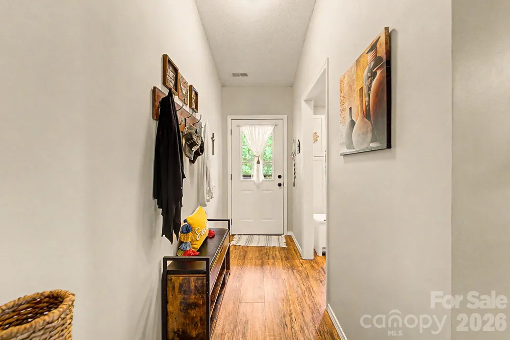 16A Willow View Drive Franklin, NC 28734