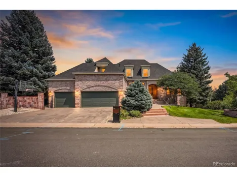 5866 W Flora Way
