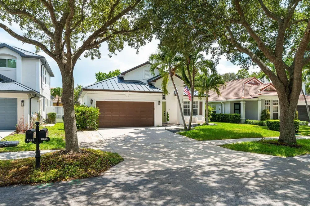 1044 ANCHOR Point Delray Beach, FL 33444