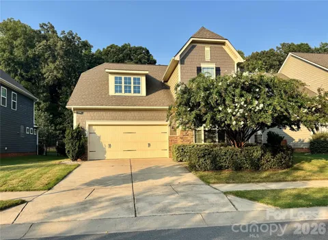 4019 Oakmere Road