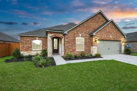 3006 Floating Barque Drive