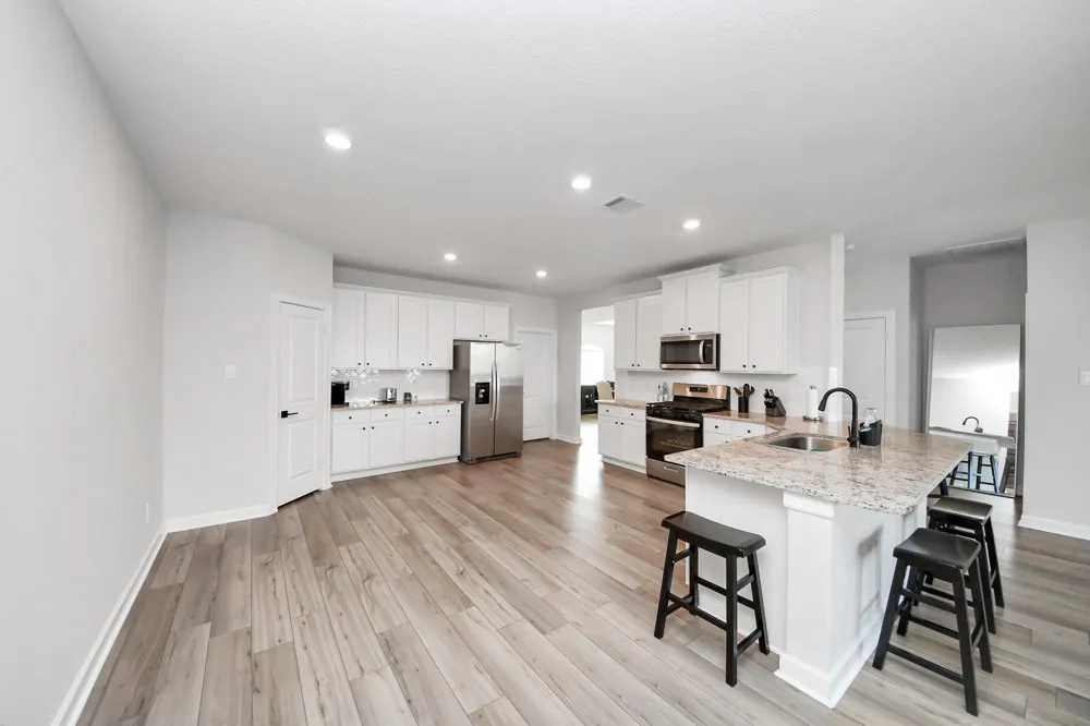 3006 Floating Barque Drive Santa Fe, TX 77510