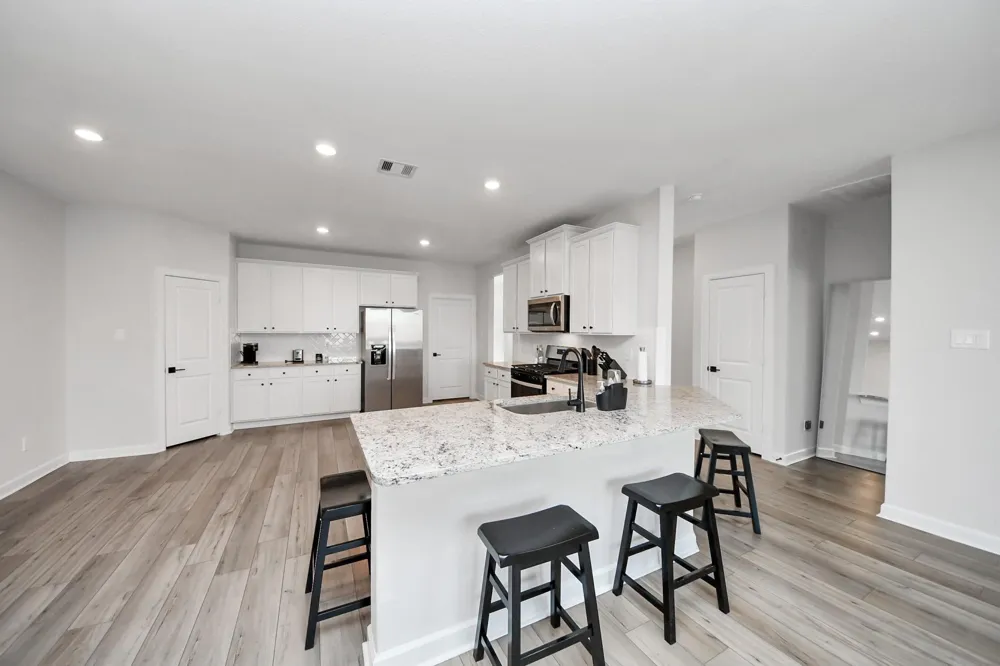 3006 Floating Barque Drive Santa Fe, TX 77510