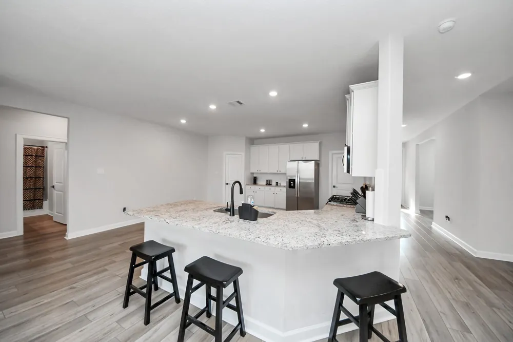 3006 Floating Barque Drive Santa Fe, TX 77510