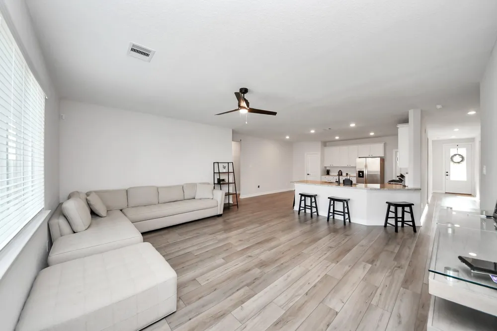 3006 Floating Barque Drive Santa Fe, TX 77510