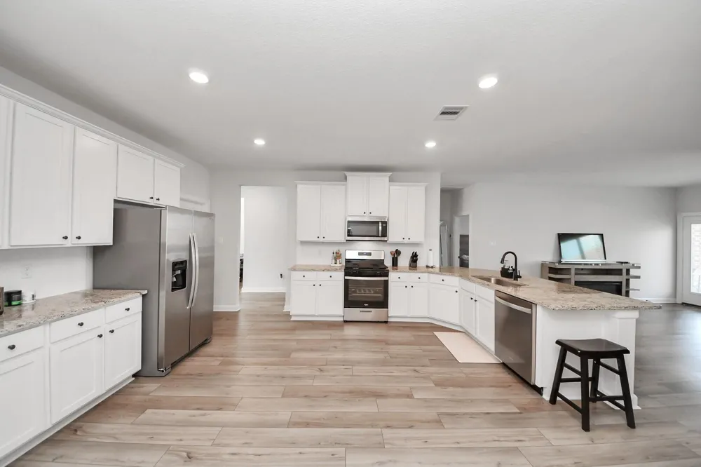 3006 Floating Barque Drive Santa Fe, TX 77510