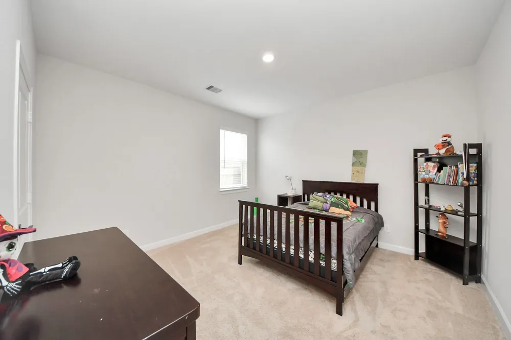 3006 Floating Barque Drive Santa Fe, TX 77510