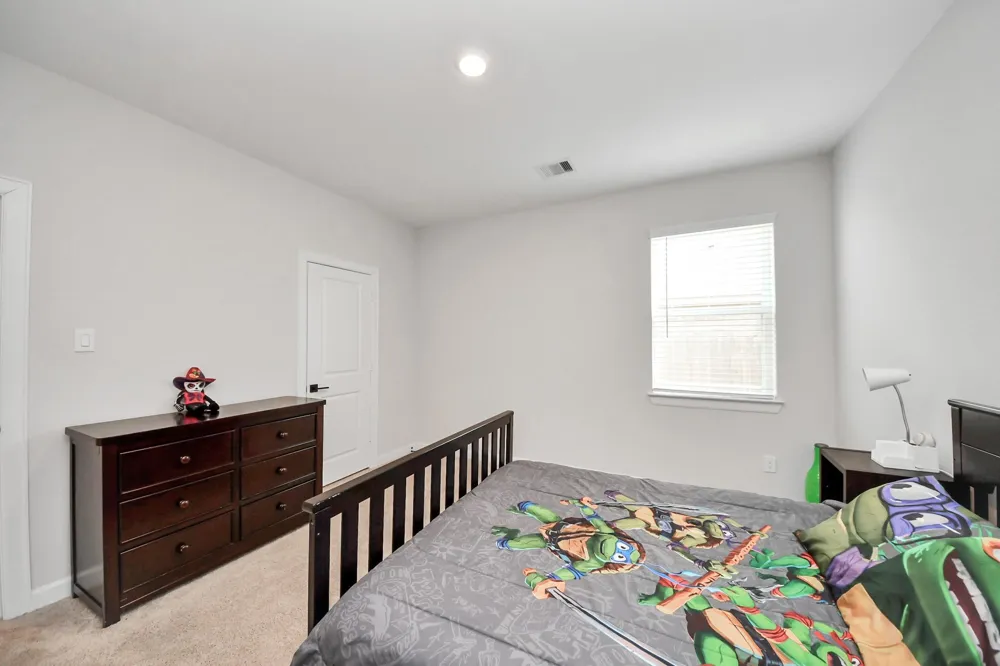 3006 Floating Barque Drive Santa Fe, TX 77510