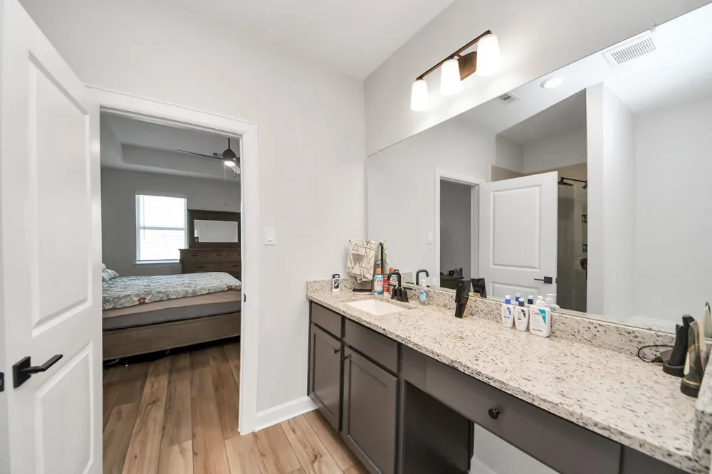 3006 Floating Barque Drive Santa Fe, TX 77510