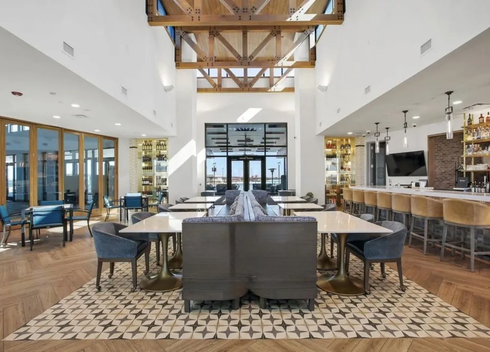 3006 Floating Barque Drive Santa Fe, TX 77510