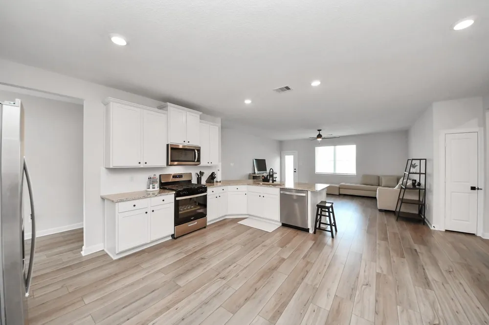 3006 Floating Barque Drive Santa Fe, TX 77510
