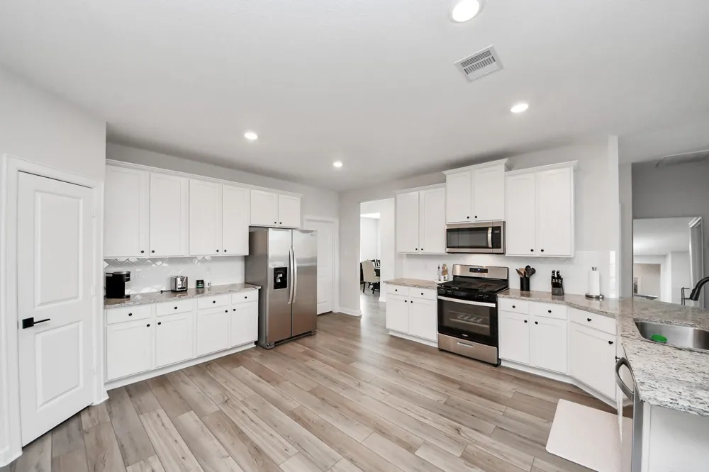 3006 Floating Barque Drive Santa Fe, TX 77510