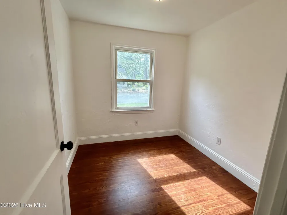 500 House Avenue Scotland Neck, NC 27874