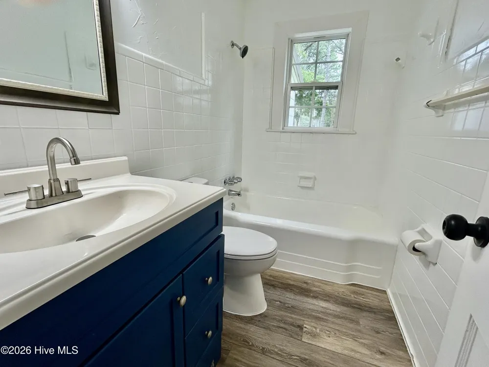 500 House Avenue Scotland Neck, NC 27874