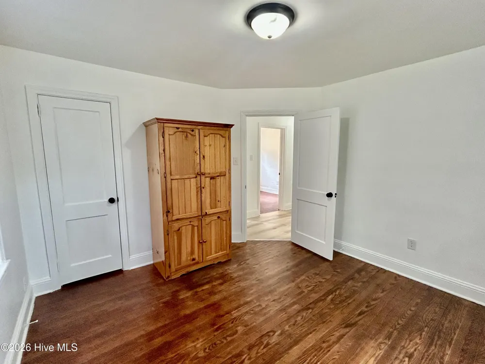 500 House Avenue Scotland Neck, NC 27874