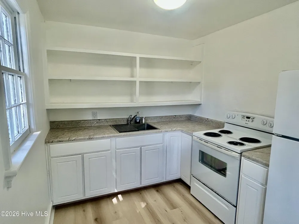 500 House Avenue Scotland Neck, NC 27874