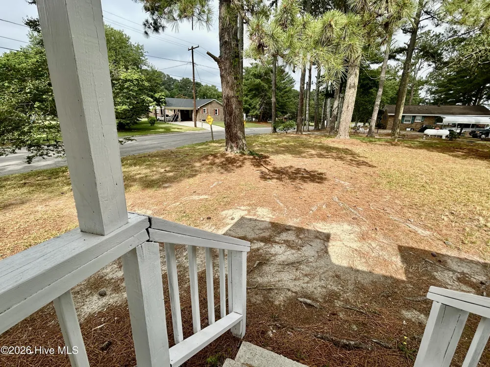 500 House Avenue Scotland Neck, NC 27874
