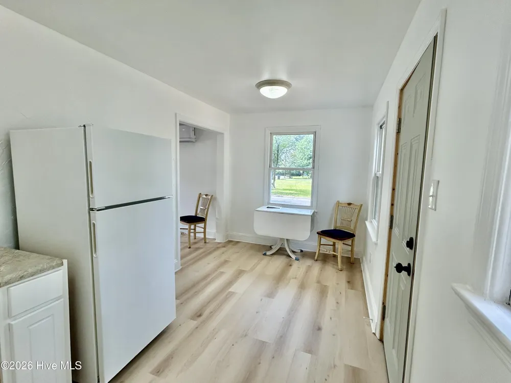 500 House Avenue Scotland Neck, NC 27874