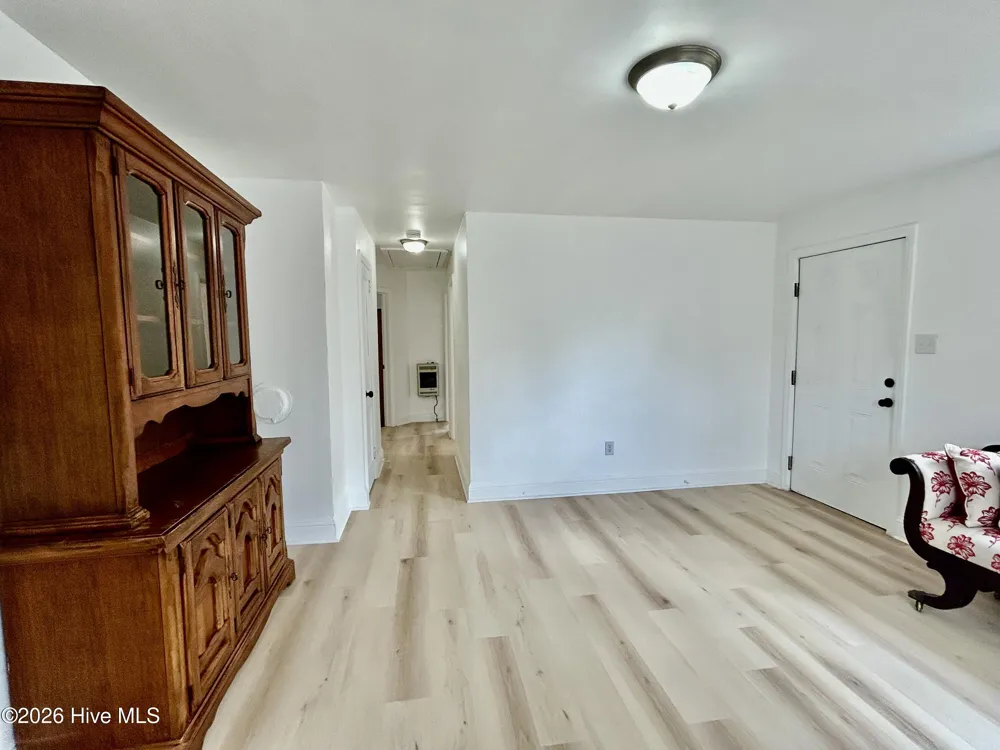 500 House Avenue Scotland Neck, NC 27874