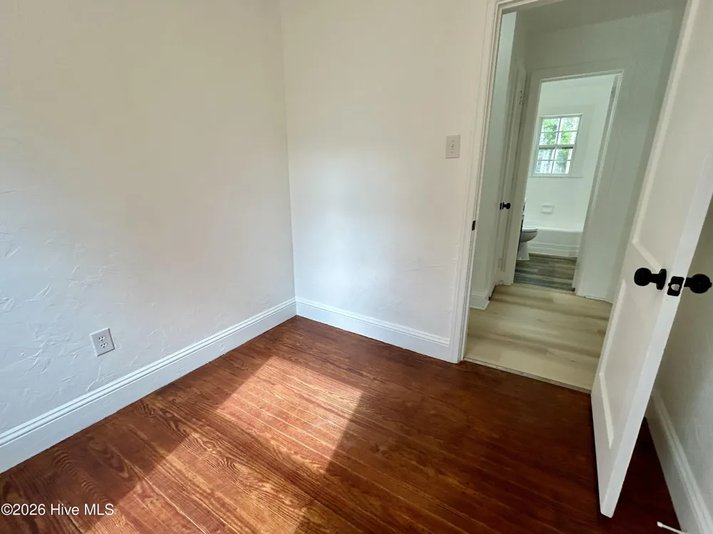 500 House Avenue Scotland Neck, NC 27874