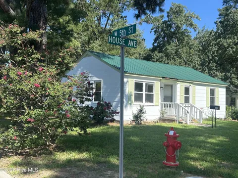 500 House Avenue