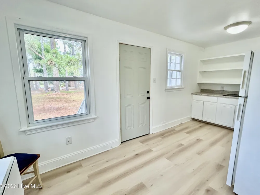 500 House Avenue Scotland Neck, NC 27874