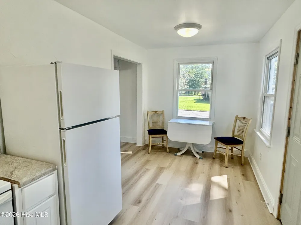 500 House Avenue Scotland Neck, NC 27874