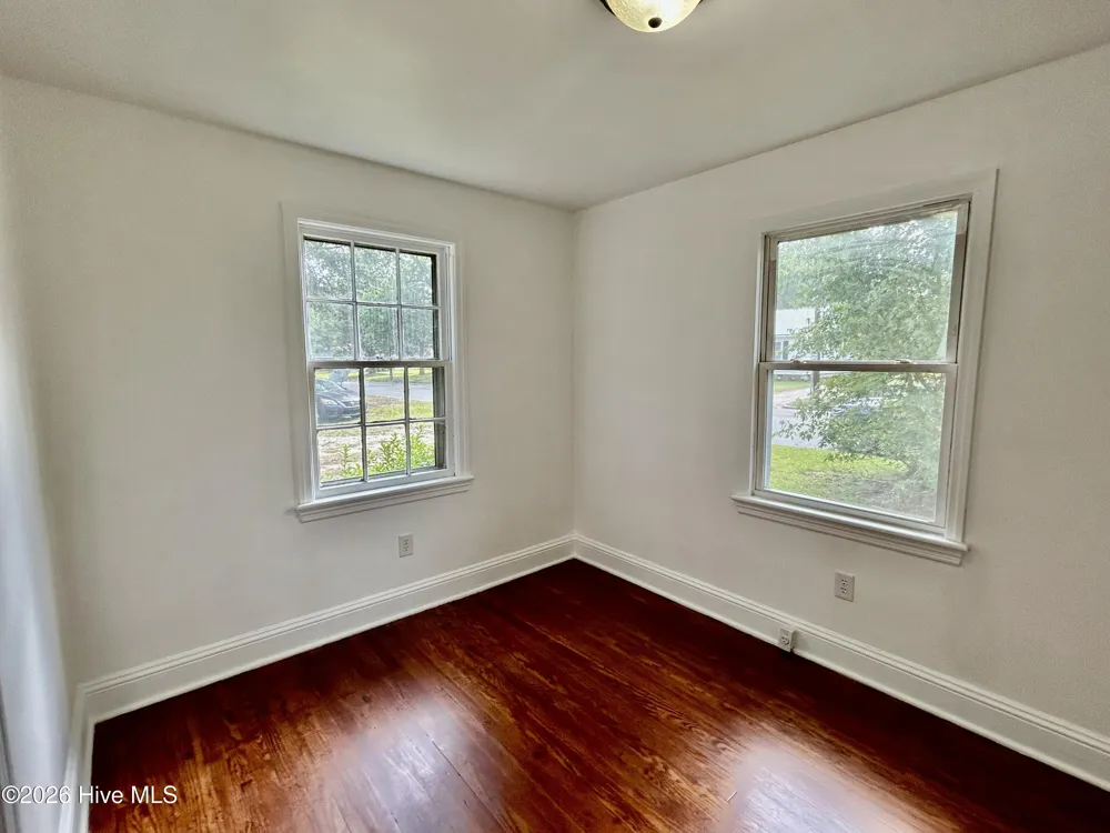 500 House Avenue Scotland Neck, NC 27874