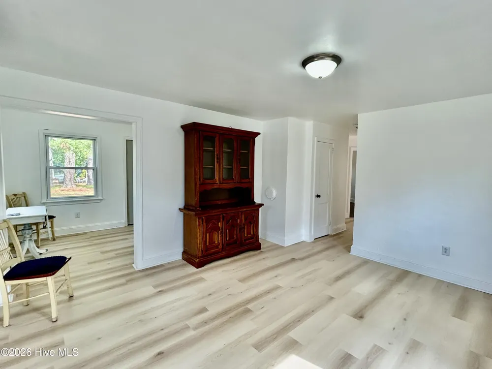 500 House Avenue Scotland Neck, NC 27874