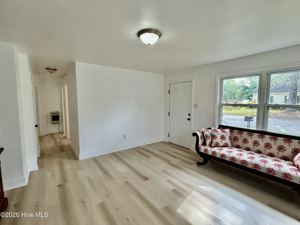 500 House Avenue Scotland Neck, NC 27874