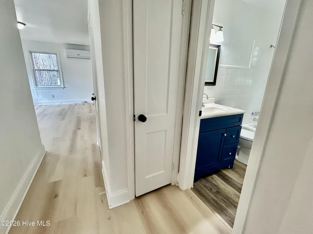 500 House Avenue Scotland Neck, NC 27874