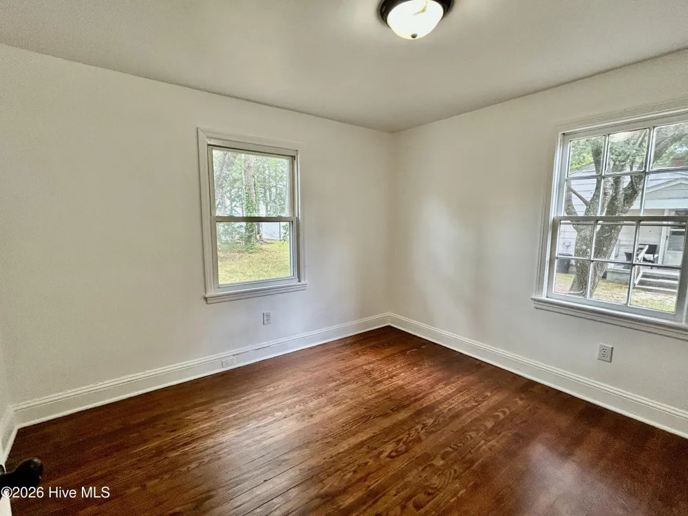 500 House Avenue Scotland Neck, NC 27874