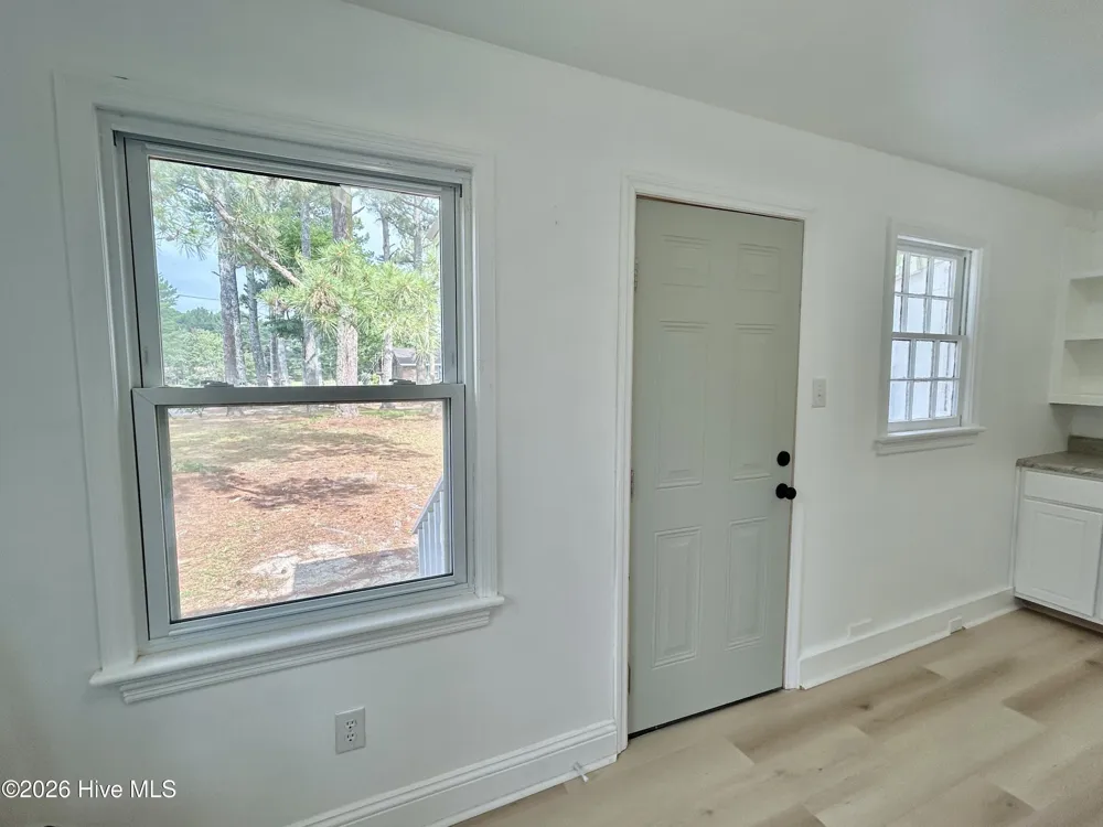 500 House Avenue Scotland Neck, NC 27874